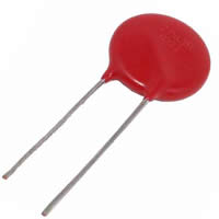 VARISTOR V-275 LA 20A / MPN - 03101740